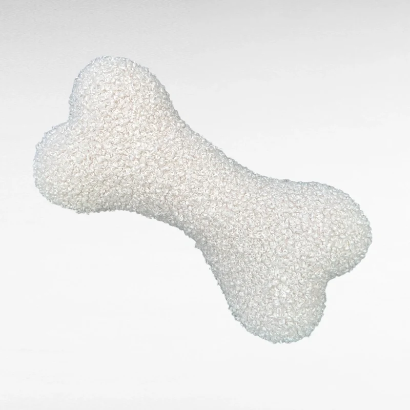 Hundekissen Aya | Curly Deluxe