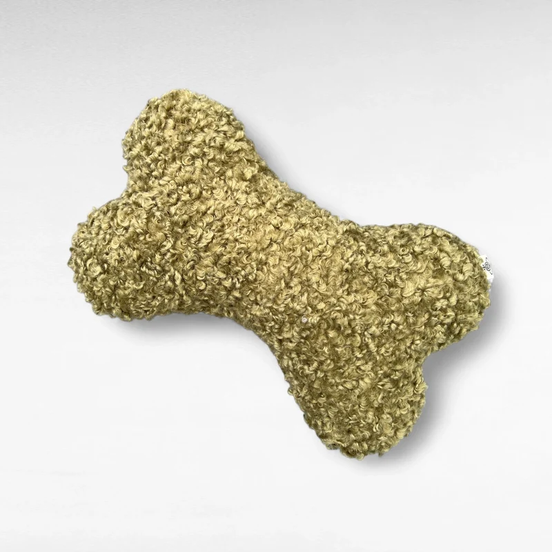 Hundekissen Aya | Curly Deluxe