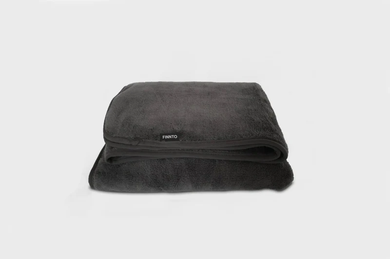 FINNTO Wholesale Kuscheldecke