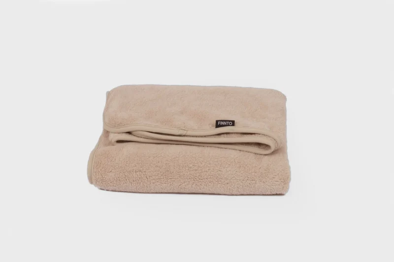 FINNTO Wholesale Kuscheldecke