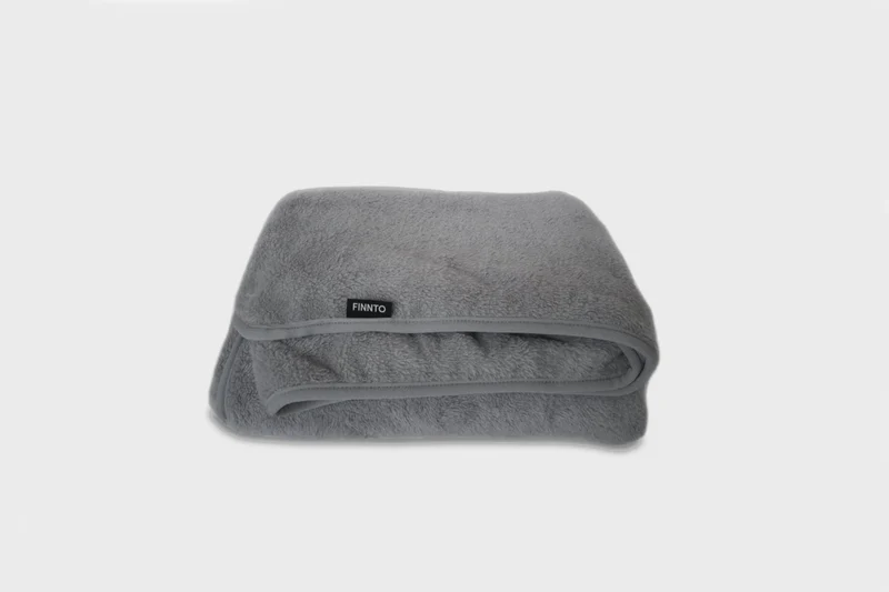 FINNTO Wholesale Kuscheldecke