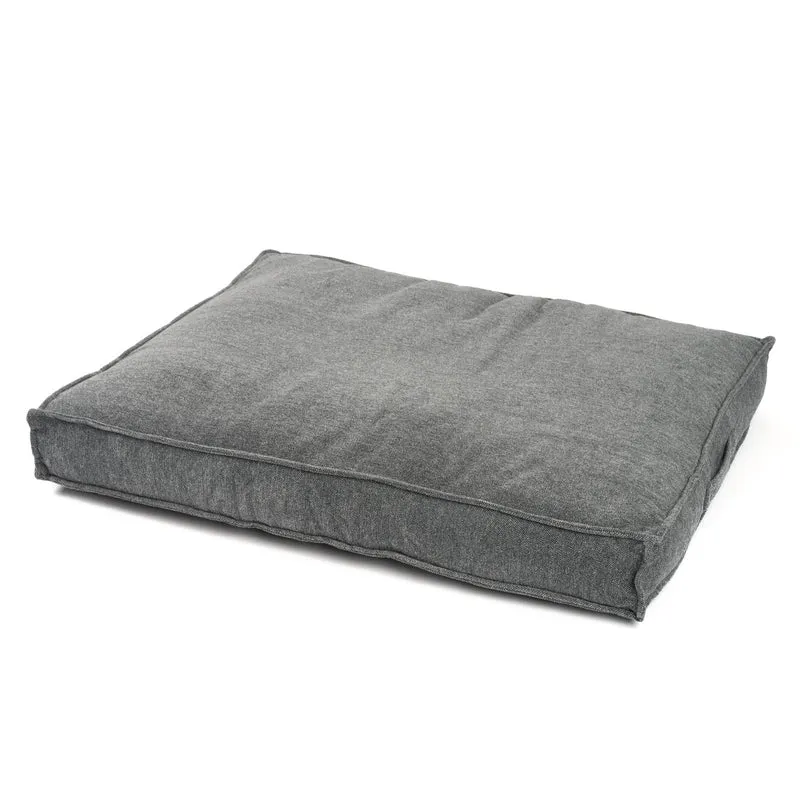 PDB1003 | Premium Hunde-Kissen, weicher Chinelle, waschbar, 8 Trendfarben