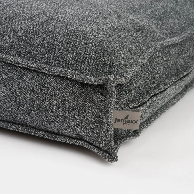 PDB1003 | Premium Hunde-Kissen, weicher Chinelle, waschbar, 8 Trendfarben