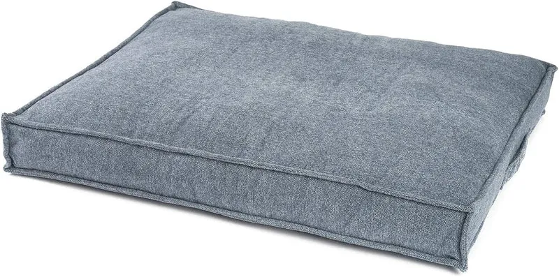 PDB1003 | Premium Hunde-Kissen, weicher Chinelle, waschbar, 8 Trendfarben