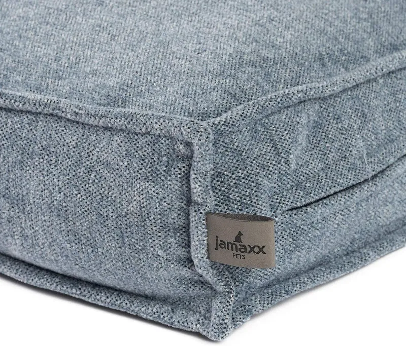PDB1003 | Premium Hunde-Kissen, weicher Chinelle, waschbar, 8 Trendfarben