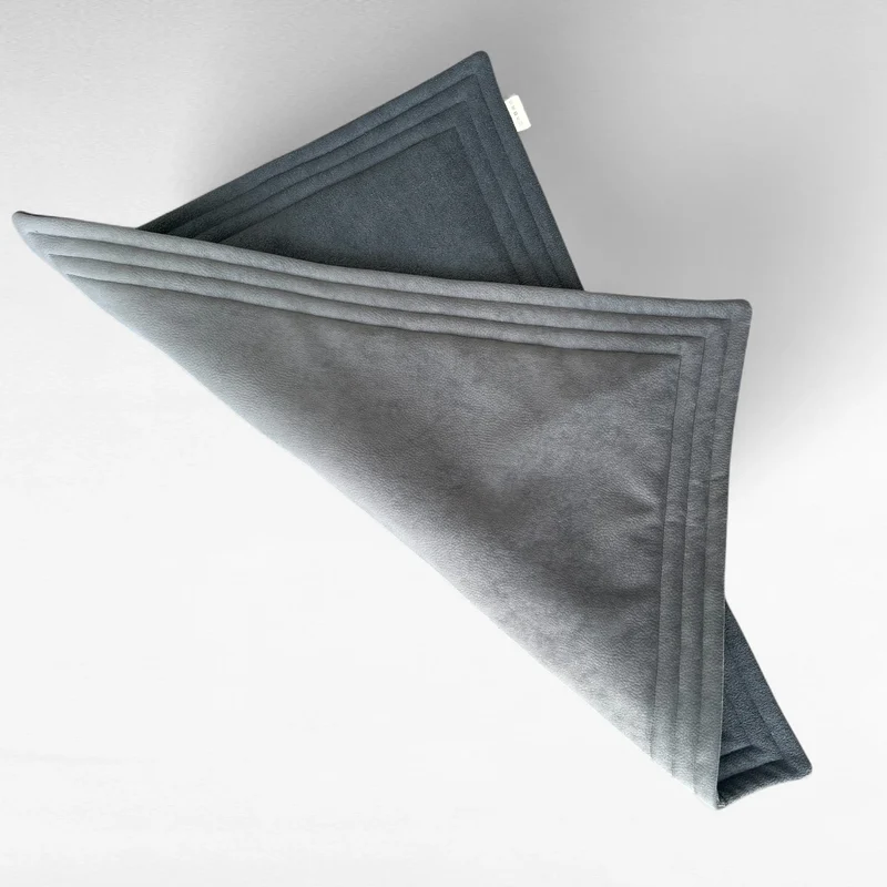 In- und Outdoor Hundedecke Neo | Cozy Terry Fusion