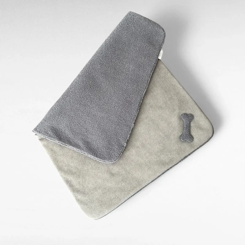 Hundedecke Yasu | Cozy Terry