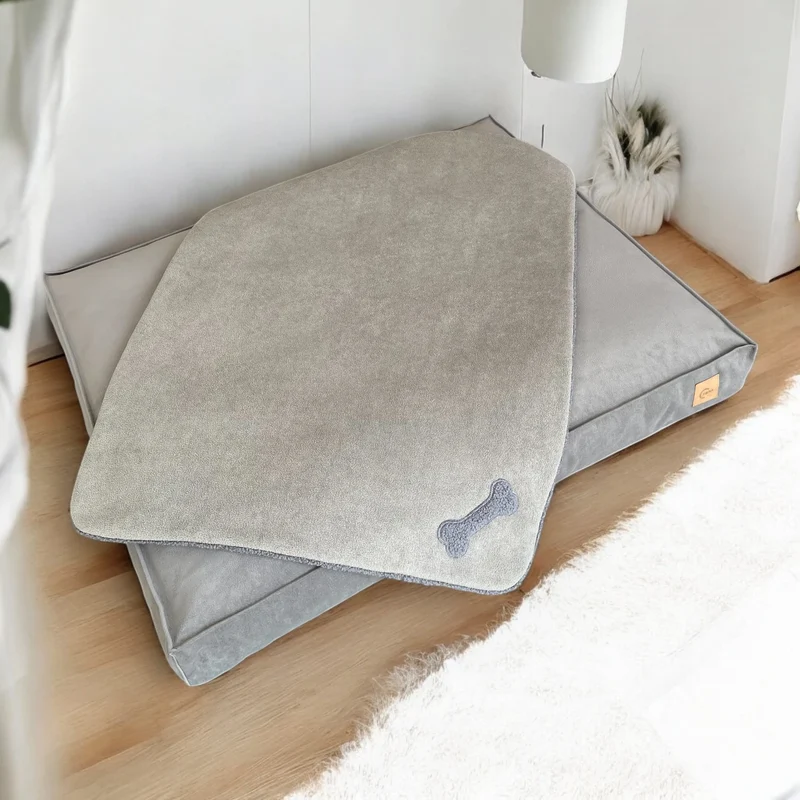 Hundedecke Yasu | Cozy Terry