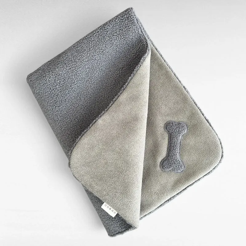 Hundedecke Yasu | Cozy Terry