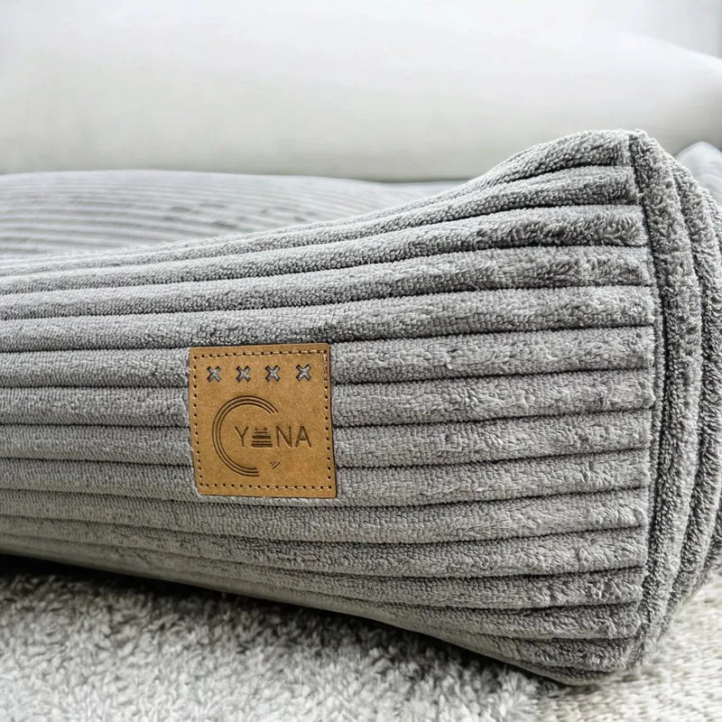 Hundebett Gin | Cozy Cord