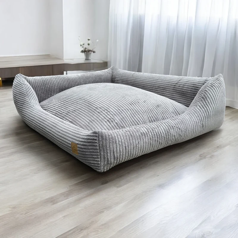 Hundebett Gin | Cozy Cord