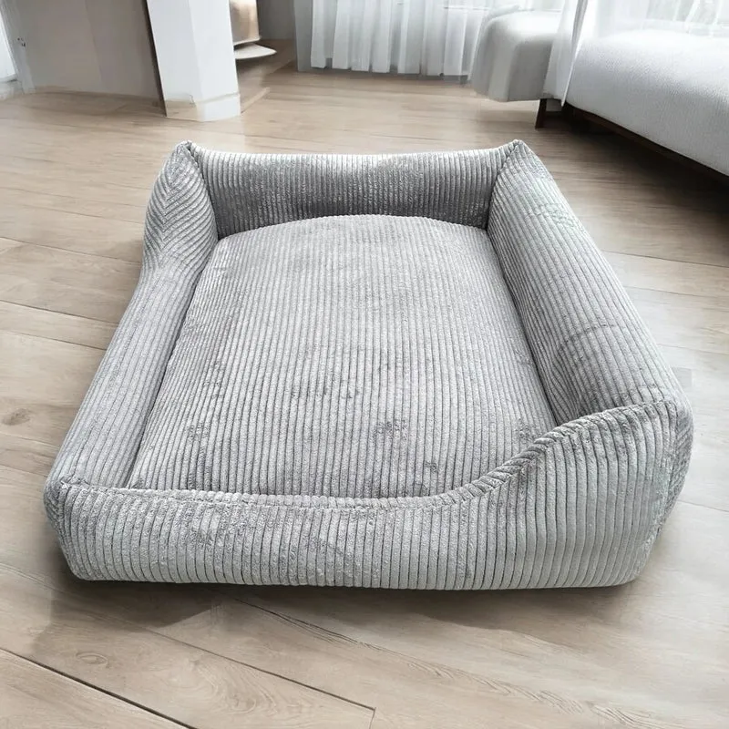 Hundebett Gin | Cozy Cord