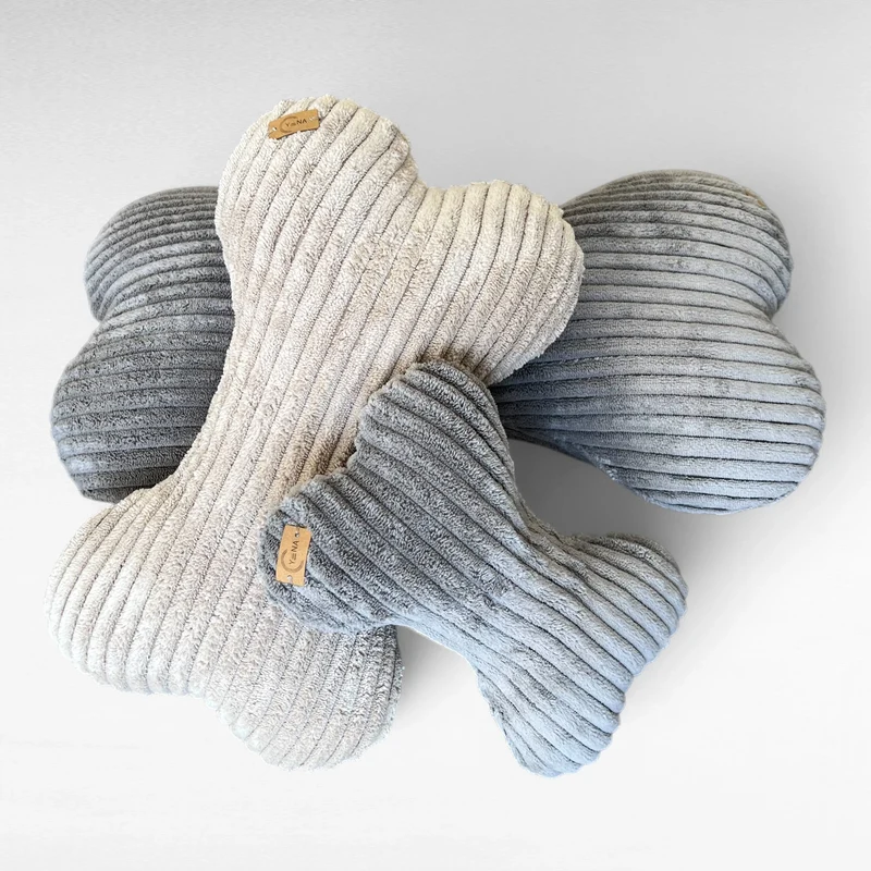 Kuschelknochen Yoko | Cozy Cord