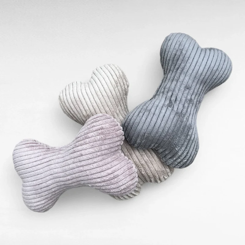 Kuschelknochen Yoko | Cozy Cord