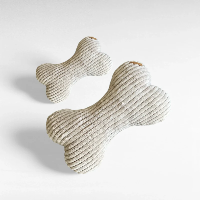 Kuschelknochen Yoko | Cozy Cord