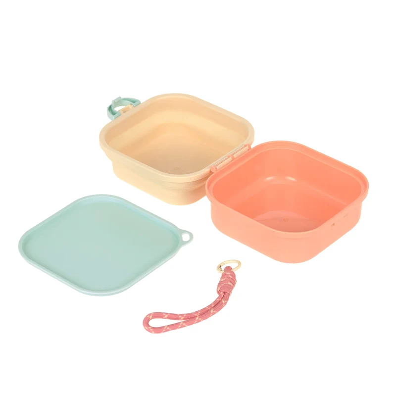 Dog Snack Box Dobo Vanilla