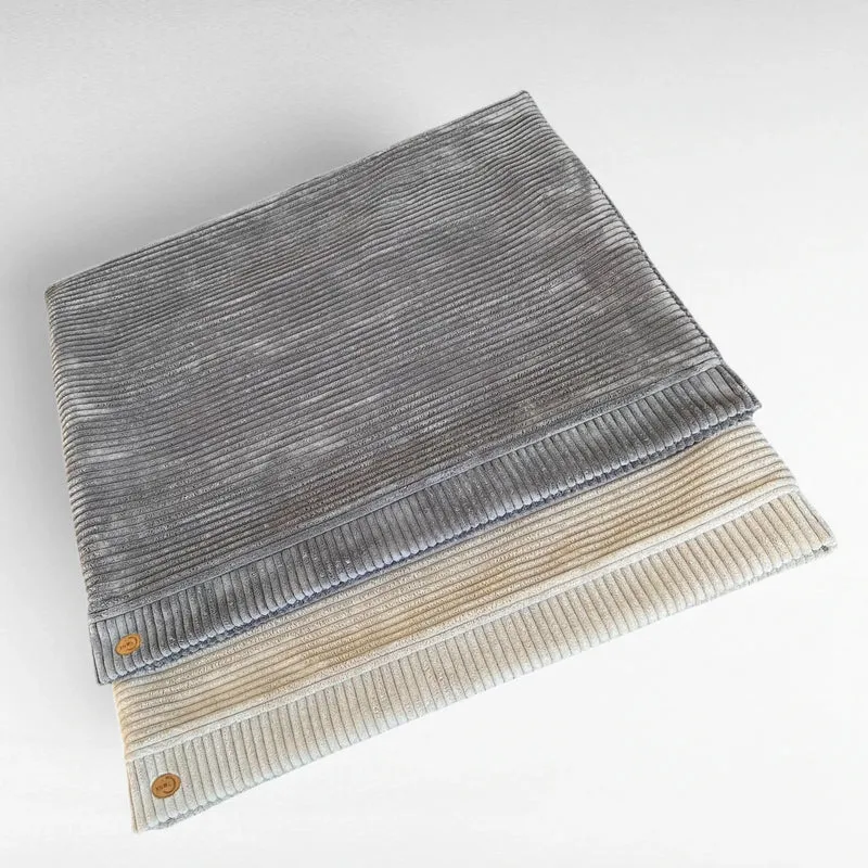 Hundeschlafsack Ono | Cozy Cord Fusion