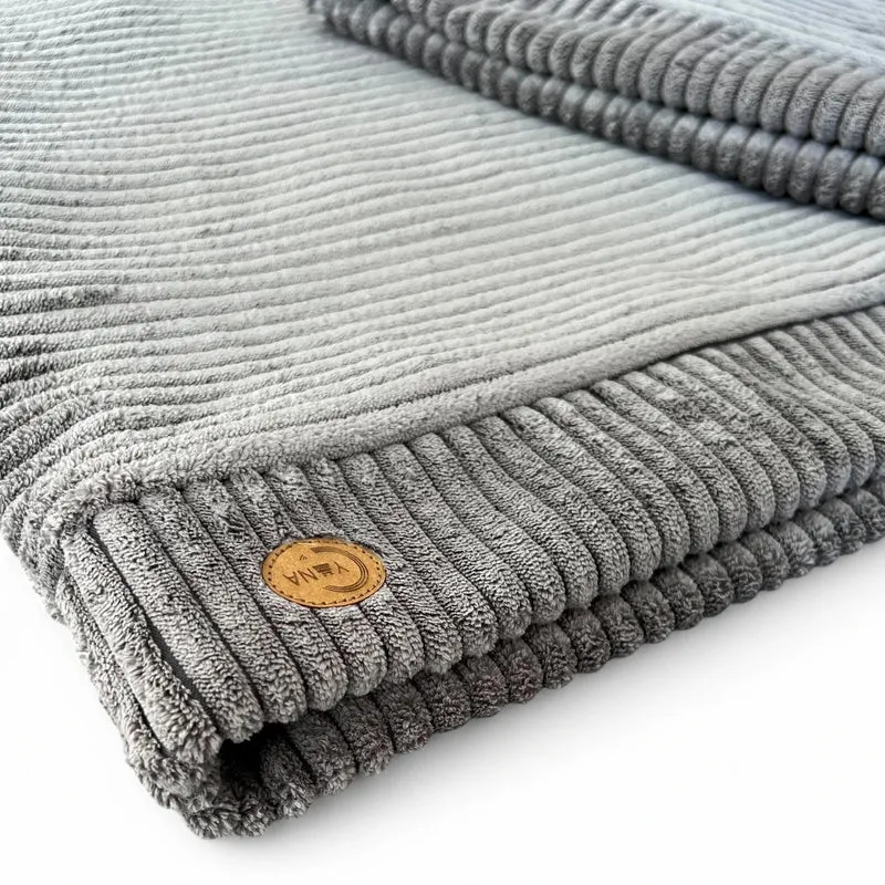 Hundeschlafsack Ono | Cozy Cord Fusion