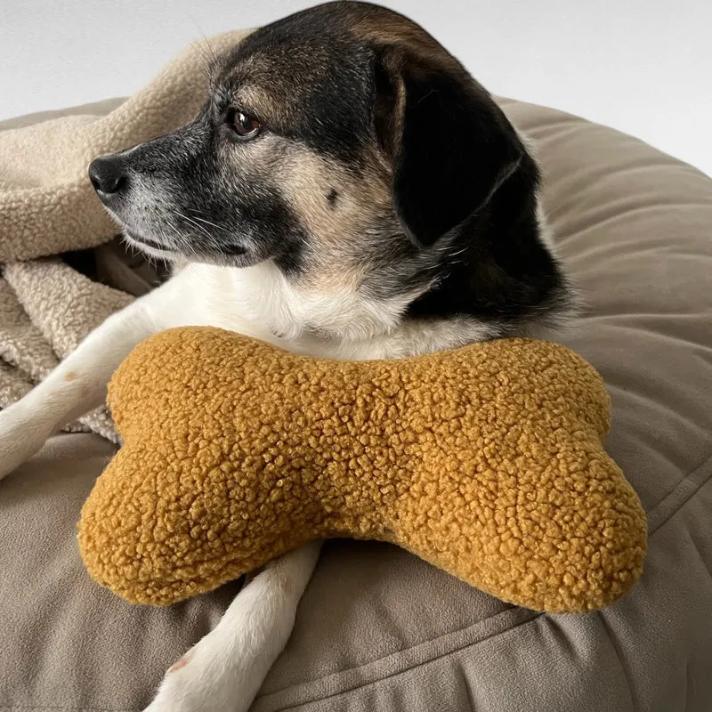 Kleines Hundekissen Hone | Cuddly Teddy