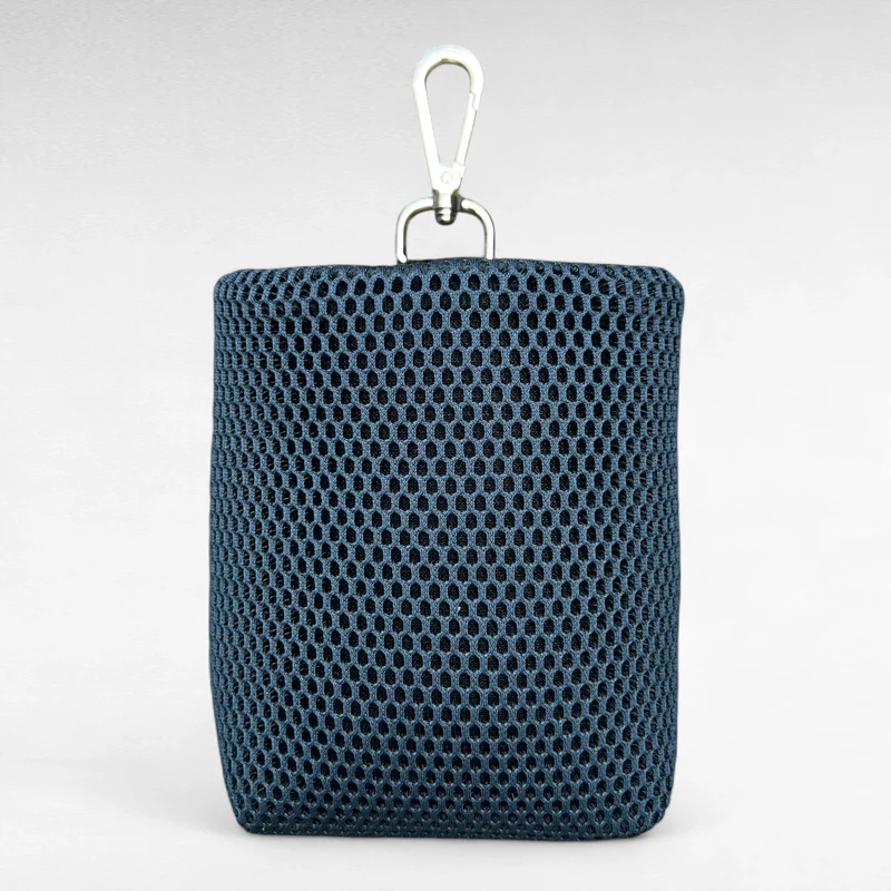 Großer Leckerlibeutel Aki | Mesh Deluxe