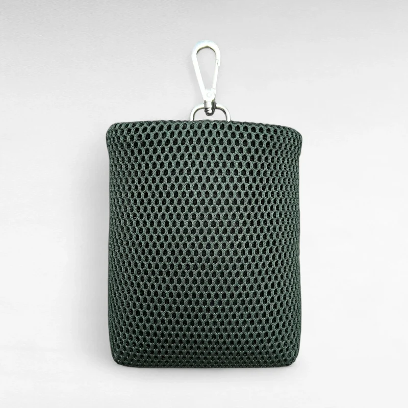 Großer Leckerlibeutel Aki | Mesh Deluxe