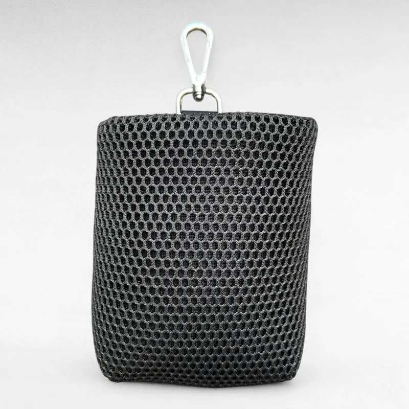 Großer Leckerlibeutel Aki | Mesh Deluxe