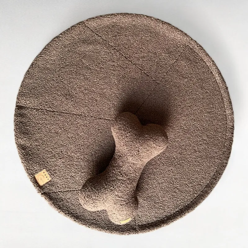 Hundedecke Hana | Cuddly Teddy