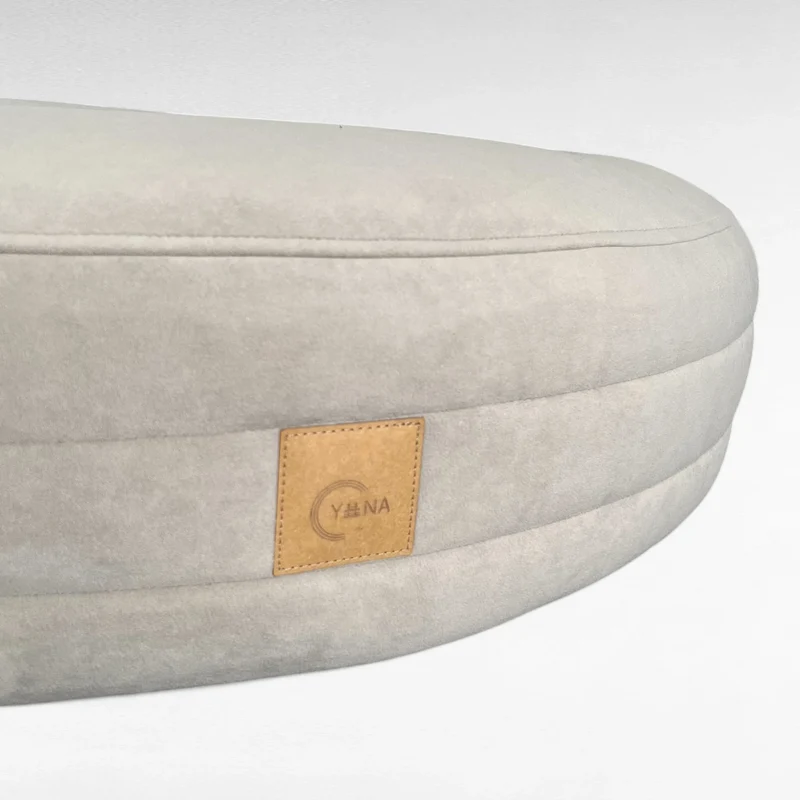 Wechselbezug Hundebett Yumi | Cozy Velours
