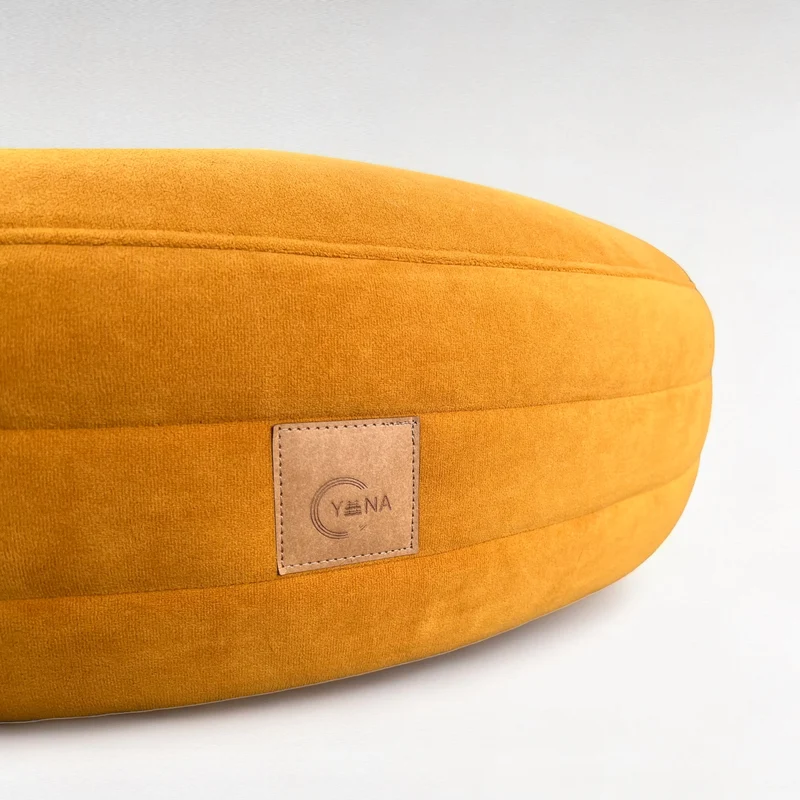 Wechselbezug Hundebett Yumi | Cozy Velours