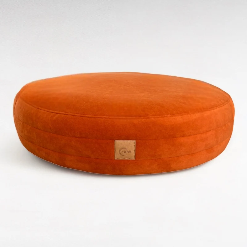 Wechselbezug Hundebett Yumi | Cozy Velours