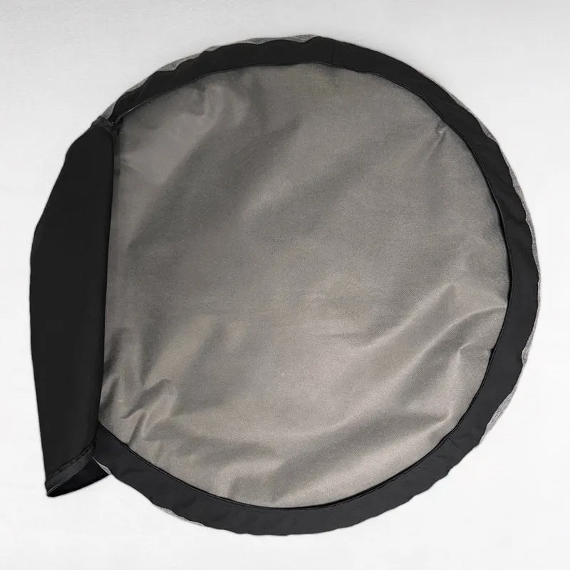 Wechselbezug Hundebett Yumi | Cozy Velours