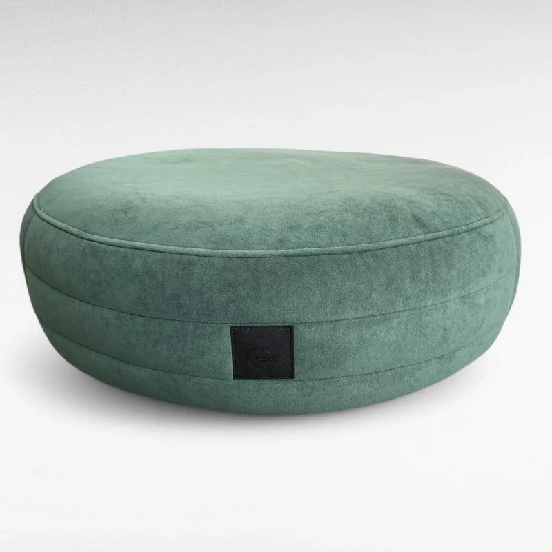 Design Hundebett Yumi | Cozy Velours