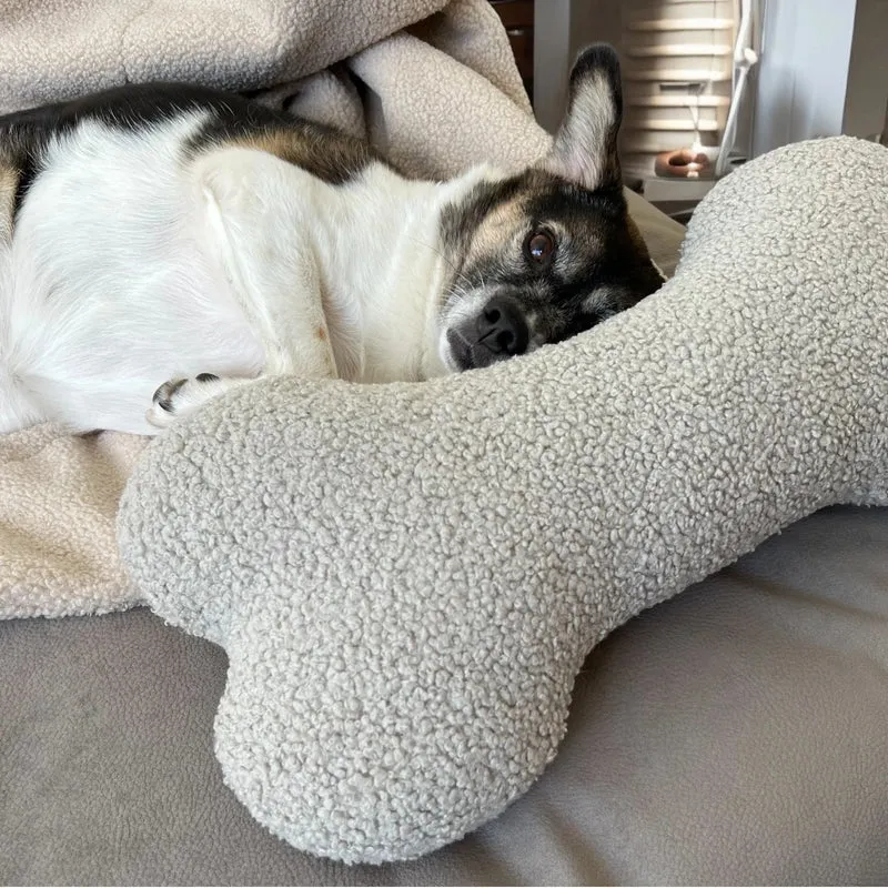 Hundekissen Hone | Cuddly Teddy