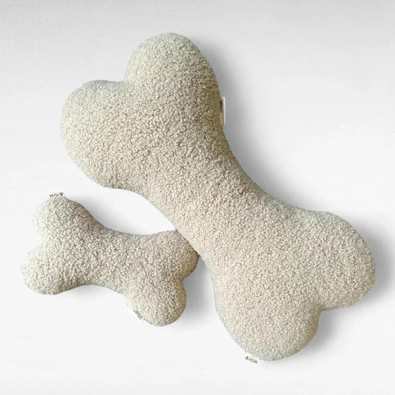 Hundekissen Hone | Cuddly Teddy