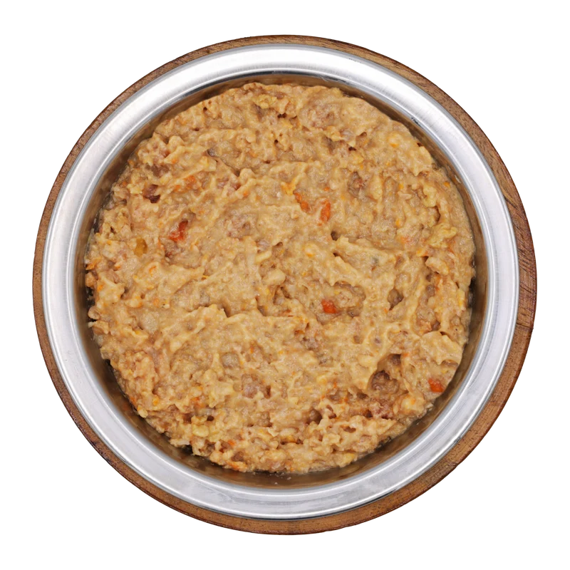 Bio-Diätfutter bei Lebererkrankungen für Hunde