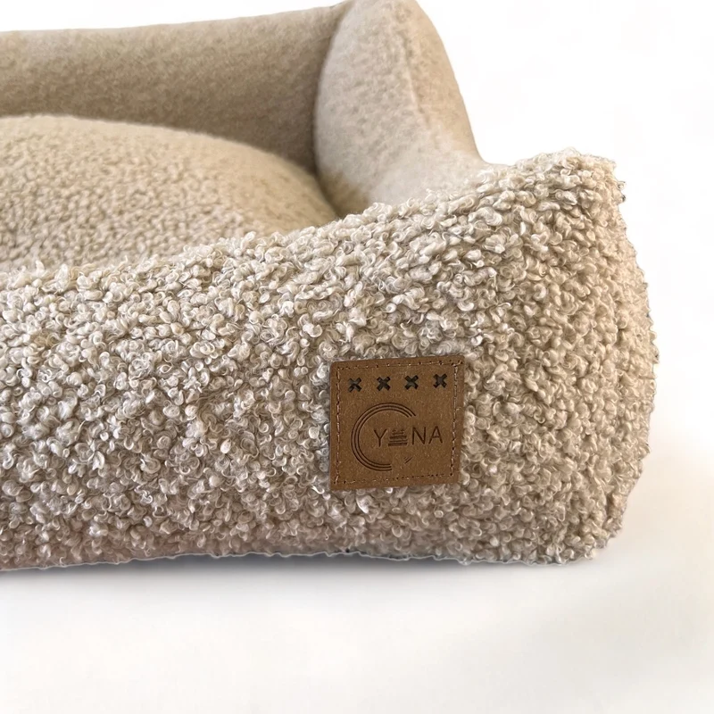 Wechselbezug Hundebett Gin | Cuddly Teddy