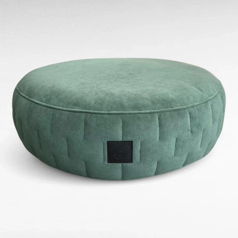 Design Hundebett YUNA© | Cozy Velours