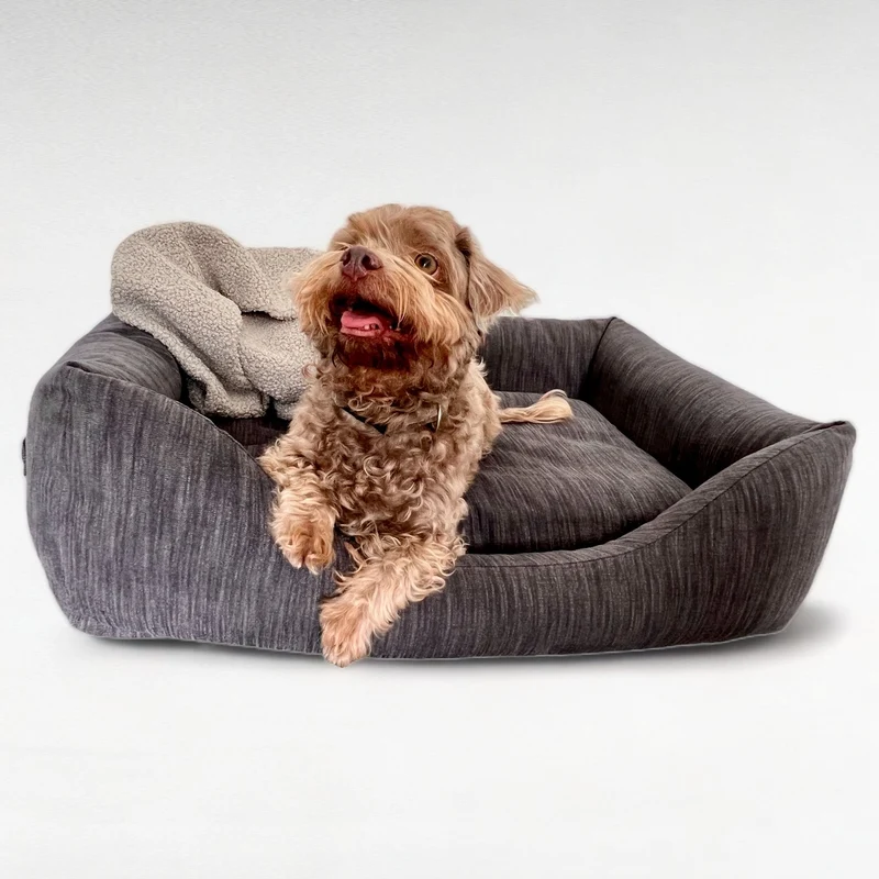 Hundebett Ema | Einzelstück | Gr. M