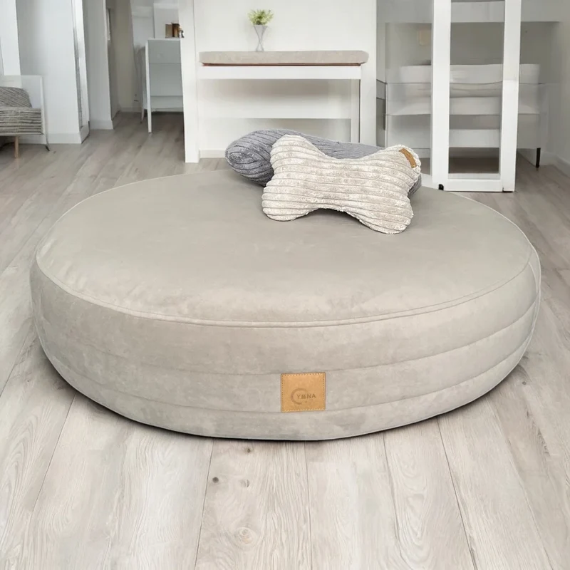 Design Hundebett Yumi | Cozy Velours