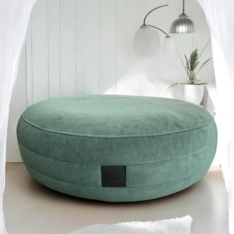 Design Hundebett Yumi | Cozy Velours