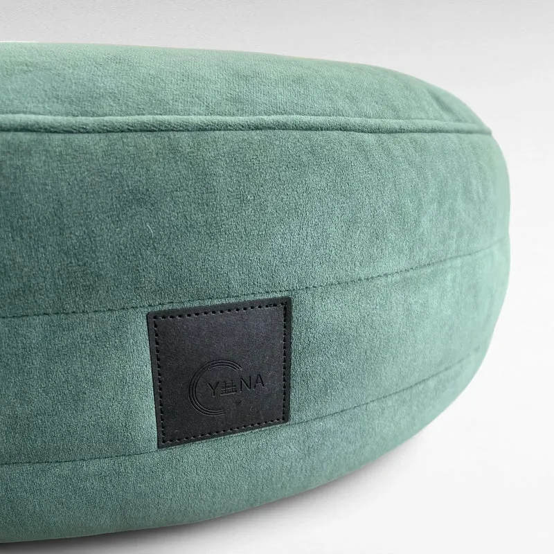 Design Hundebett Yumi | Cozy Velours