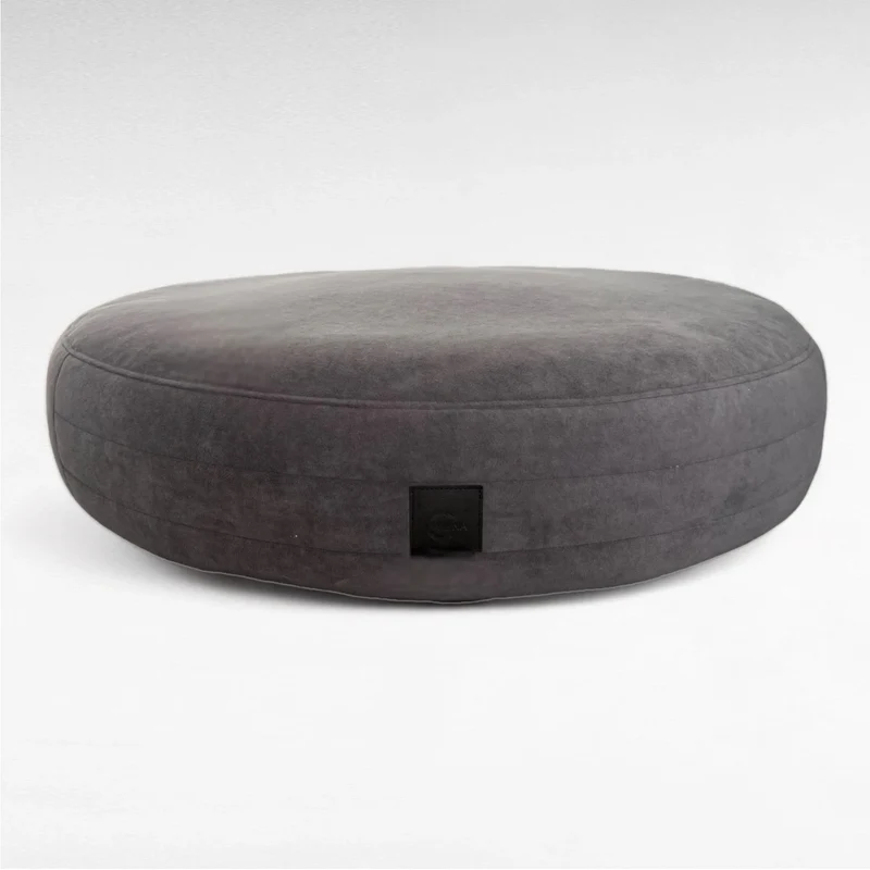 Design Hundebett Yumi | Cozy Velours
