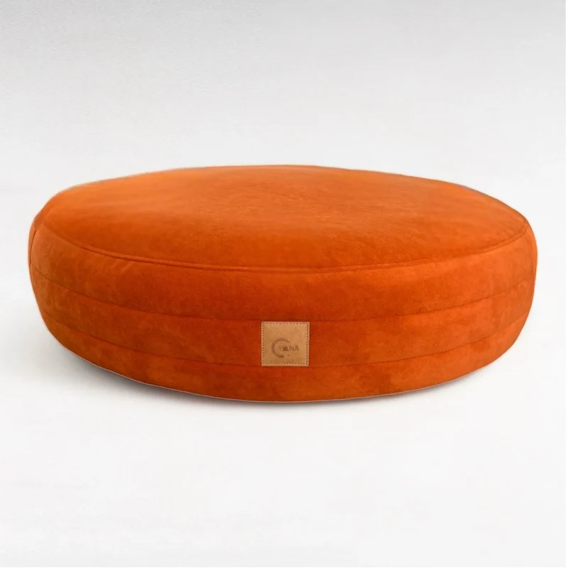 Design Hundebett Yumi | Cozy Velours