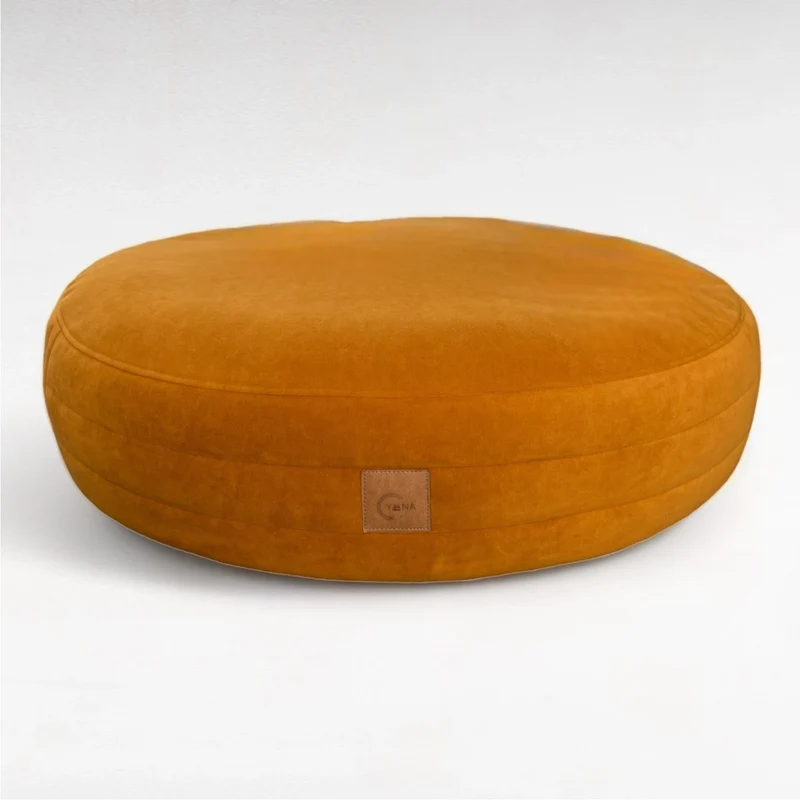 Design Hundebett Yumi | Cozy Velours