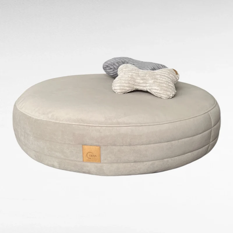 Design Hundebett Yumi | Cozy Velours