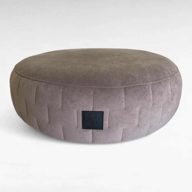 Design Hundebett YUNA© | Cozy Velours