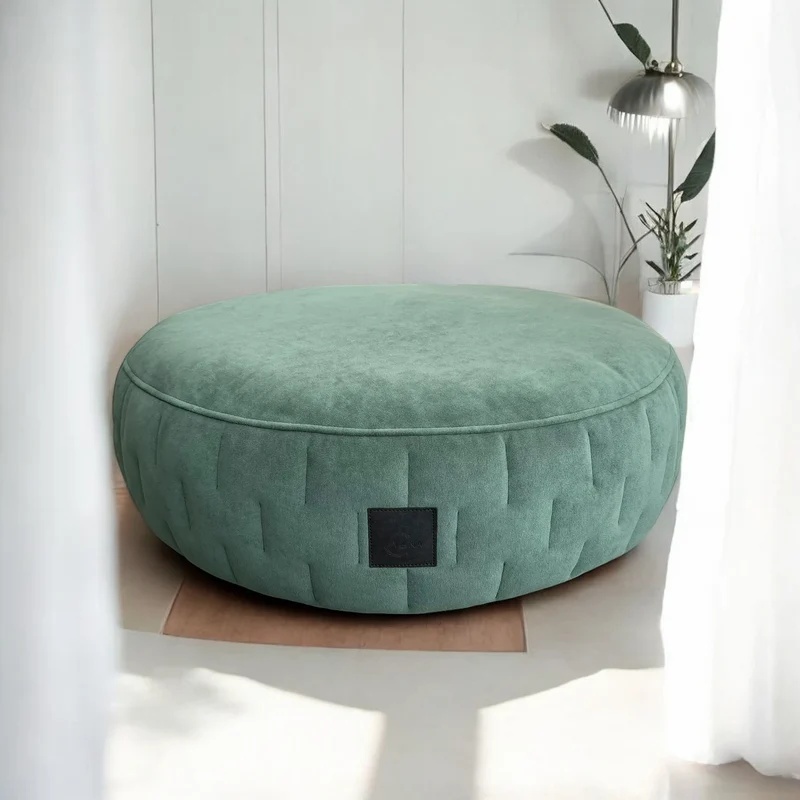 Design Hundebett YUNA© | Cozy Velours