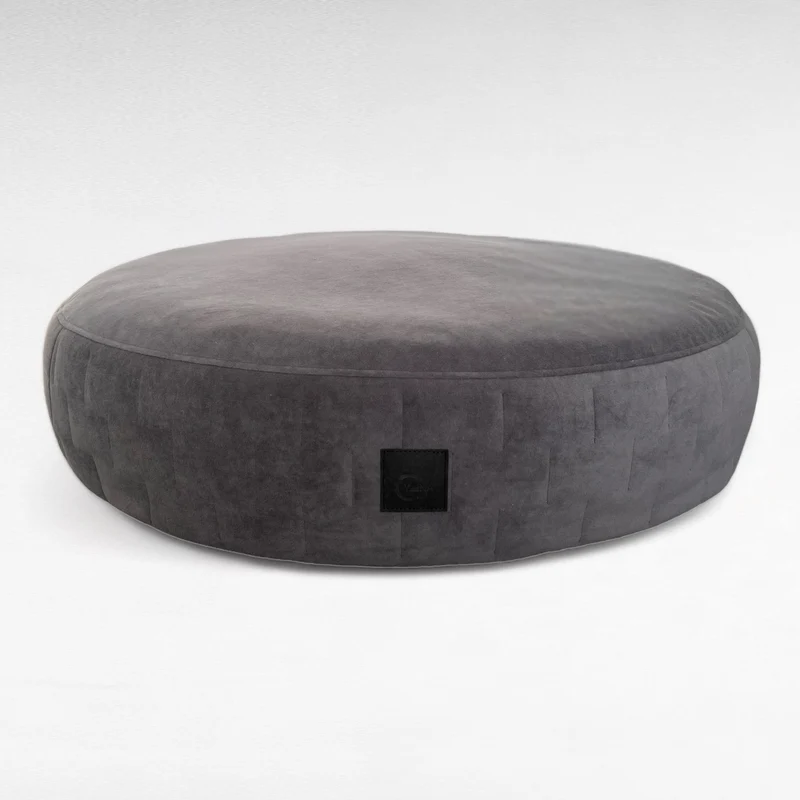 Design Hundebett YUNA© | Cozy Velours