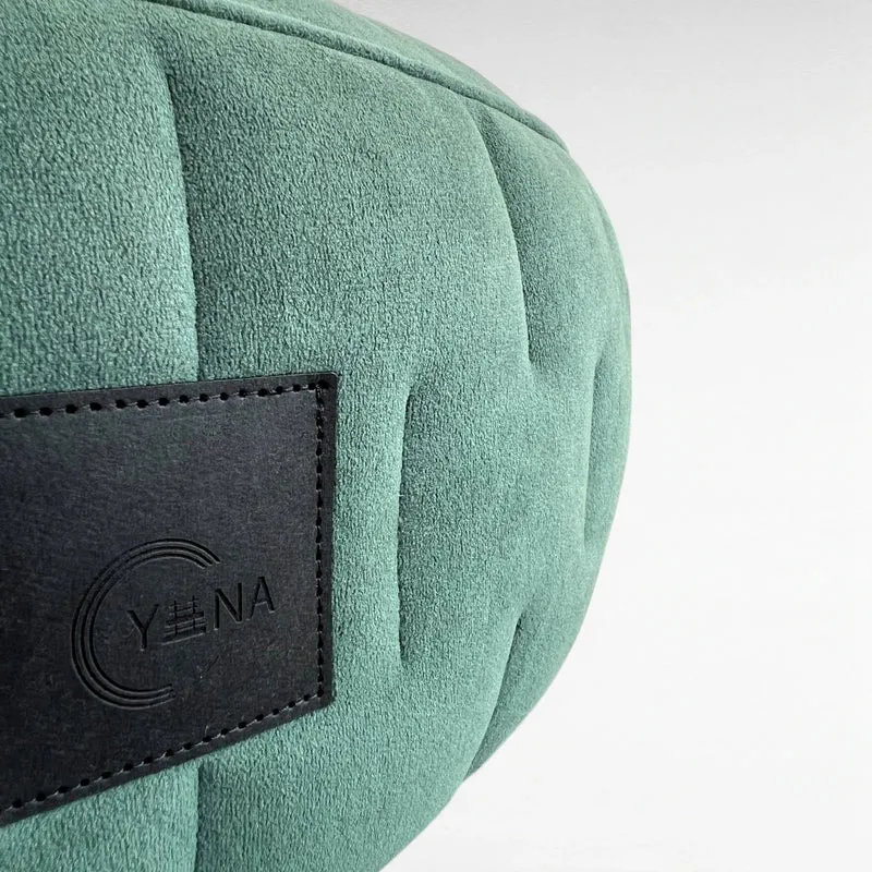 Design Hundebett YUNA© | Cozy Velours
