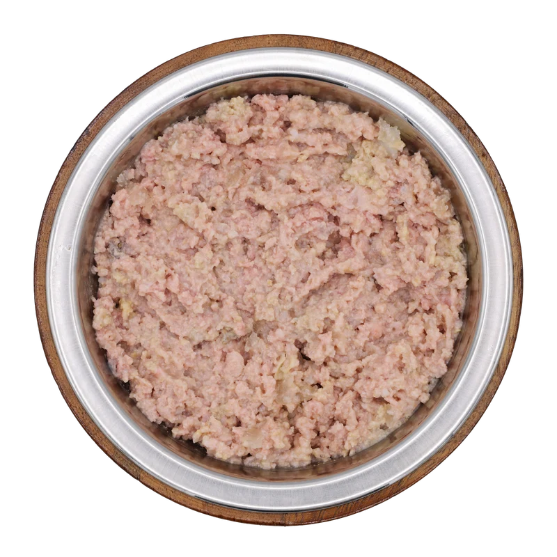 Bio-Diätfutter bei allergischen Erkrankungen für Katzen
